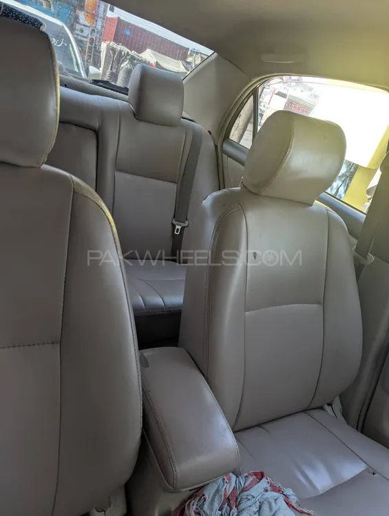 Toyota Corolla 2006 for Sale in Quetta Image-1