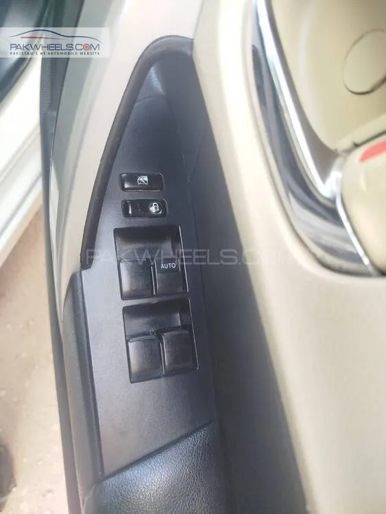 Toyota Corolla 2021 for Sale in Karachi Toyota Corolla 2021 for Sale in Karachi Image-11
