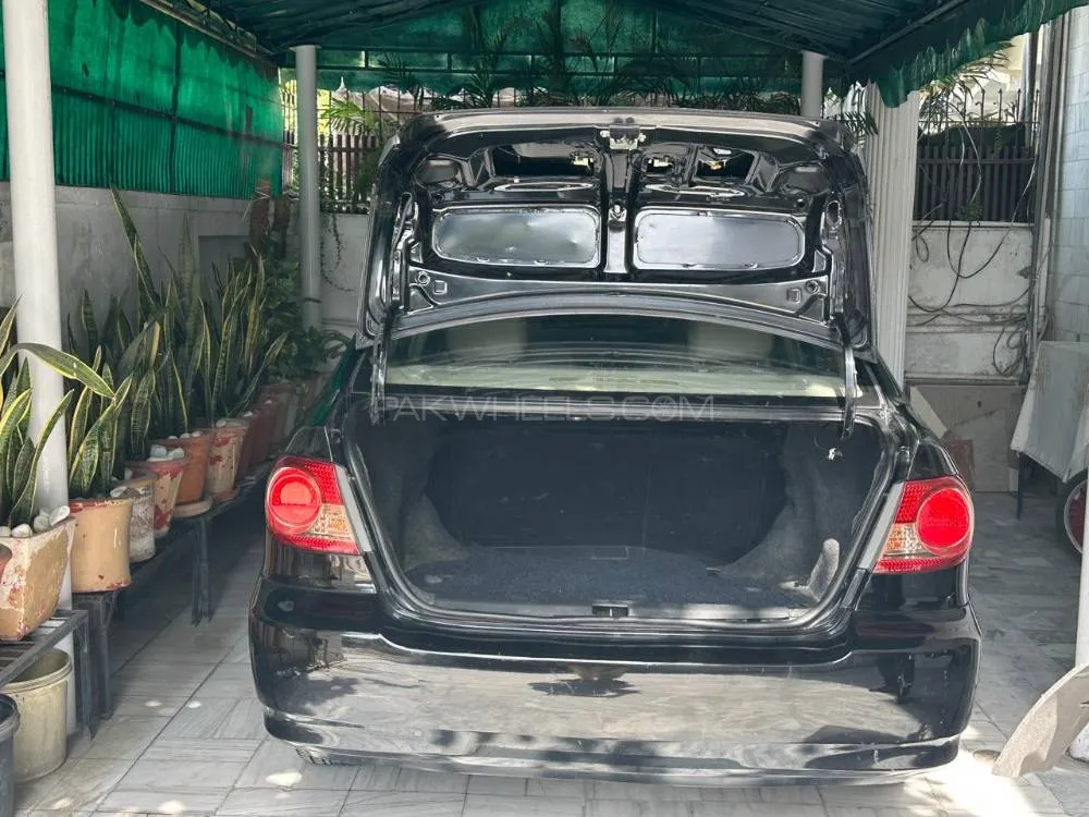 Toyota Corolla 2008 for Sale in Islamabad Image-1