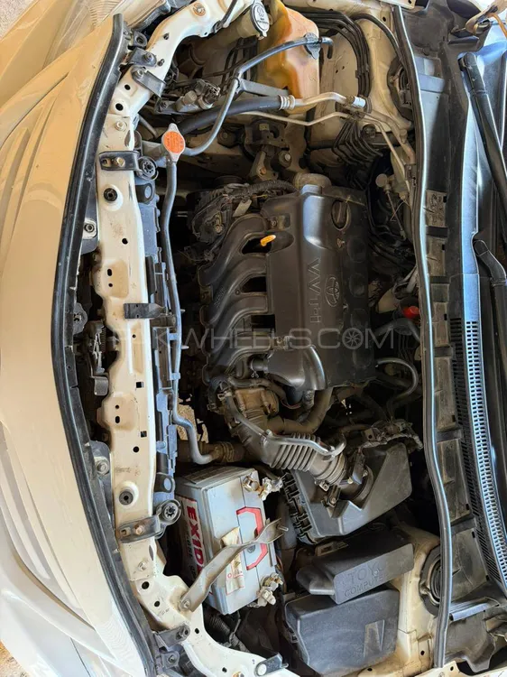 Toyota Corolla 2014 for Sale in Swabi Image-1