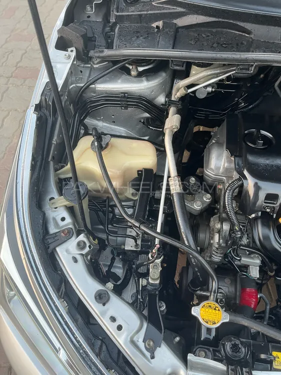 ٹویوٹا کرولا 2019 for Sale in شیخوپورہ ٹویوٹا کرولا 2019 for Sale in شیخوپورہ Image-10