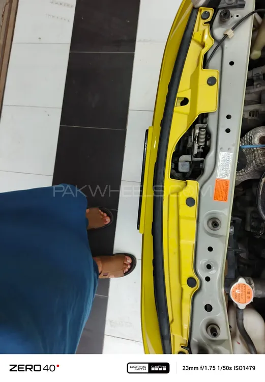 ٹویوٹا پاسو 2018 for Sale in ساہیوال ٹویوٹا پاسو 2018 for Sale in ساہیوال Image-20