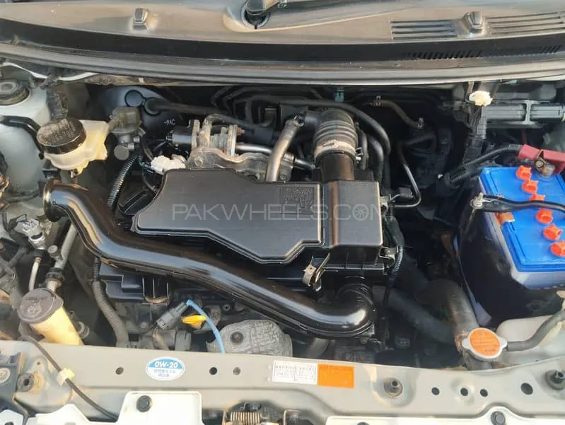 Toyota Passo 2024 for Sale in Lahore Toyota Passo 2024 for Sale in Lahore Image-9