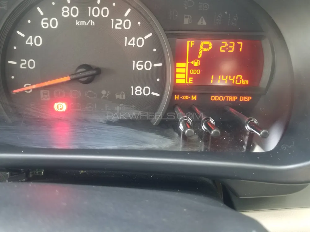 Toyota Passo 2023 for Sale in Rawalpindi Toyota Passo 2023 for Sale in Rawalpindi Image-15