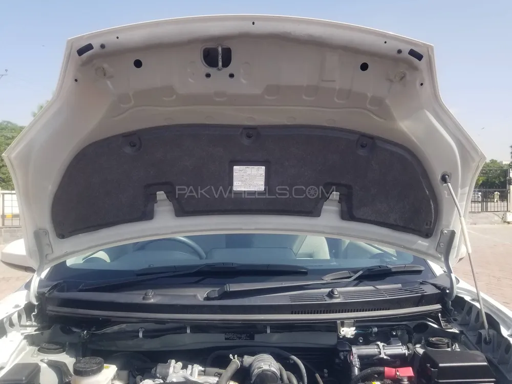Toyota Passo 2023 for Sale in Rawalpindi Toyota Passo 2023 for Sale in Rawalpindi Image-14