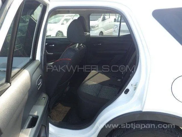 ٹویوٹا رائز 2020 for Sale in کراچی ٹویوٹا رائز 2020 for Sale in کراچی Image-17