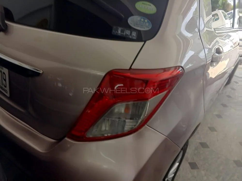 Toyota Vitz 2012 for Sale in Rawalpindi Image-1