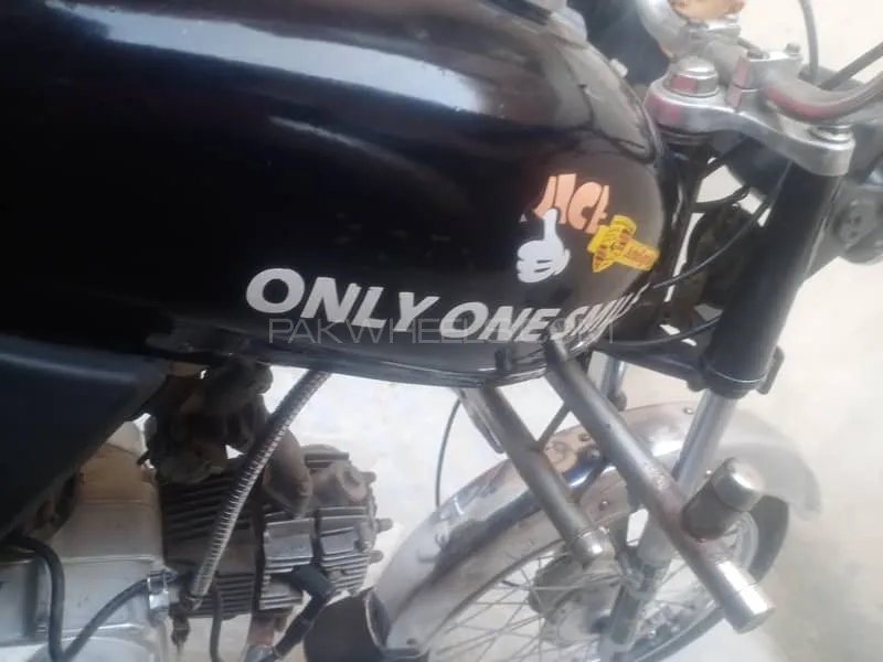 ZXMCO ZX 70 City Rider 2012 for Sale ZXMCO ZX 70 City Rider 2012 for Sale Image-6
