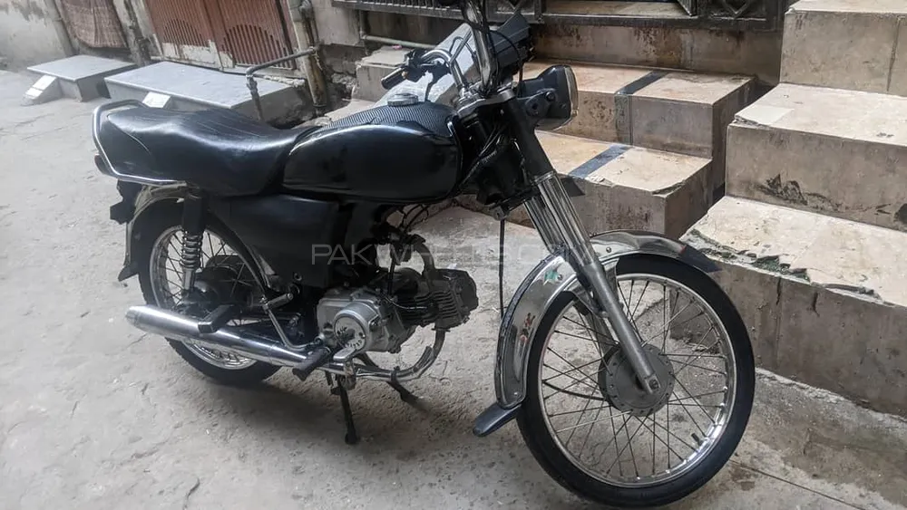 United US 70 2019 for Sale Image-1