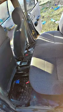 Daewoo Racer Base Grade 1.5 1993