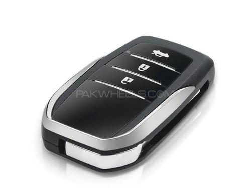 Flip Key 3 Button Modified Flip Car Key Shell Case Jack Knife Flip Key 3 Button Modified Flip Car Key Shell Case Jack Knife