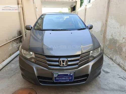 ہونڈا سٹی ۱.۳ آئی-وی ٹی ای سی پروسماٹیک 2014 for Sale نئی