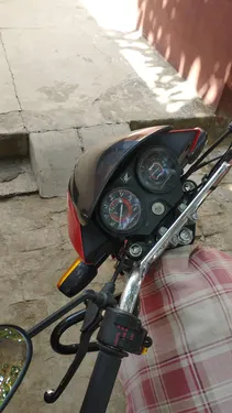 Honda Pridor 2024