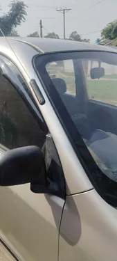 Hyundai Santro 2001
