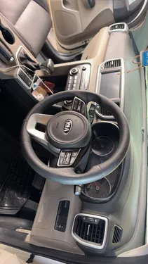 KIA Sportage Alpha 2022