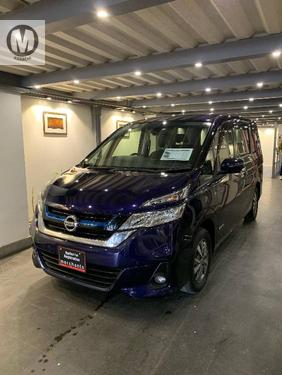 Used Nissan Serena 2019