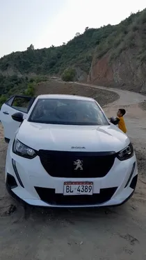 Peugeot 2008 Active 2023