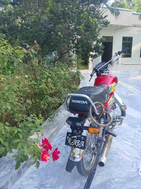Road Prince RP 70 2017