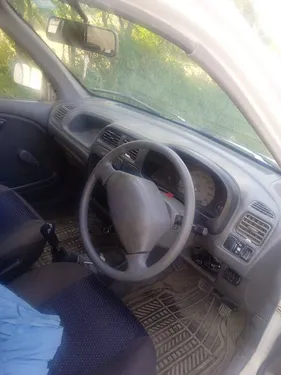 Suzuki Alto VXR 2006
