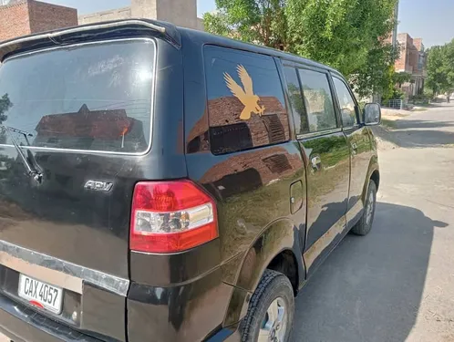 Suzuki APV GLX 2006