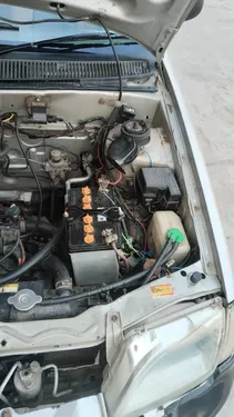 Suzuki Cultus VXL 2003