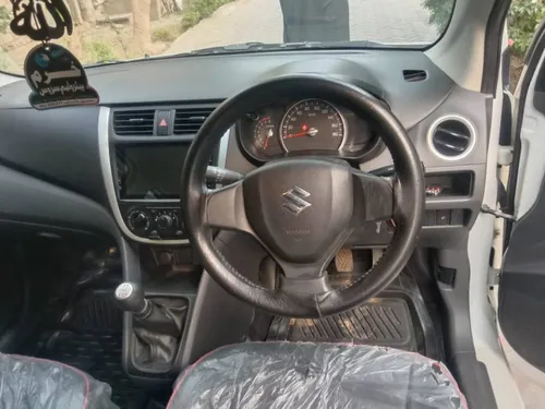 Suzuki Cultus VXL 2021