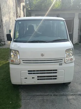 Suzuki Every PA 2020