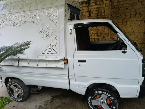 Suzuki Ravi Euro II 2025