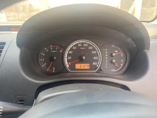 Suzuki Swift DLX Automatic 1.3 Navigation 2020