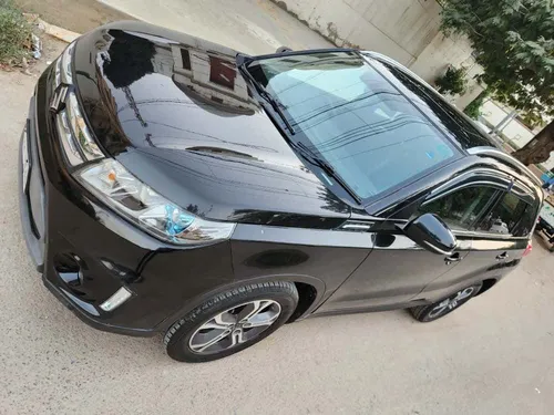 Suzuki Vitara GLX 1.6 2017