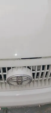 Toyota Corolla XLi 2006