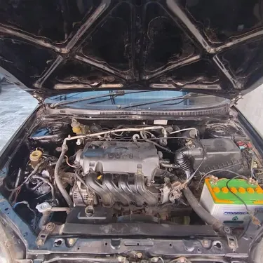 Toyota Corolla XLi 2006