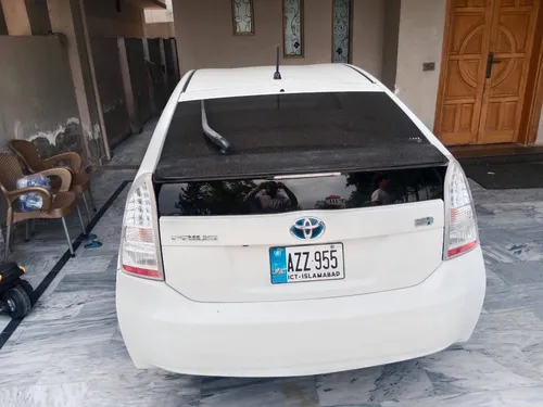 Toyota Prius G Touring Selection 1.8 2009