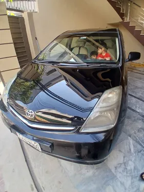 Toyota Prius S Touring Selection 1.5 2008