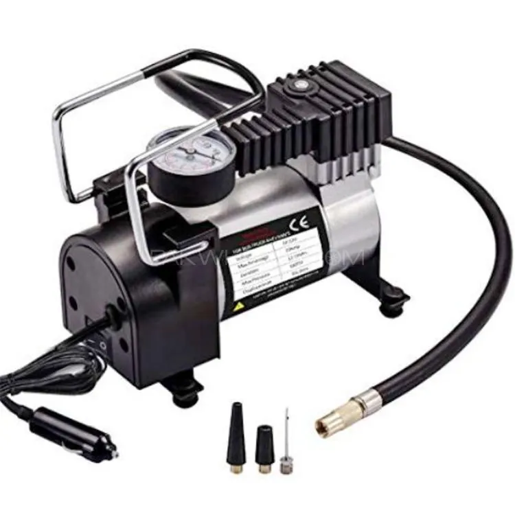 Air Compressor Car Tyre Inflator Pump 12V 150 PSI SUV Light Trucks Auto Portable Pump Original Coppe Image-1