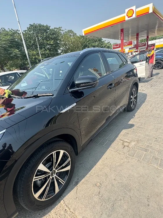 BYD Atto 3 2025 for Sale in Islamabad Image-1