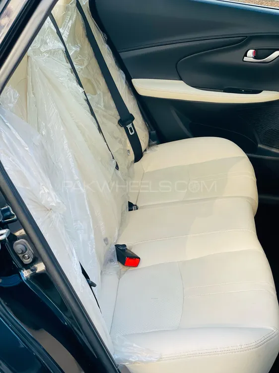 Changan Alsvin 2024 for Sale in Lahore Changan Alsvin 2024 for Sale in Lahore Image-11