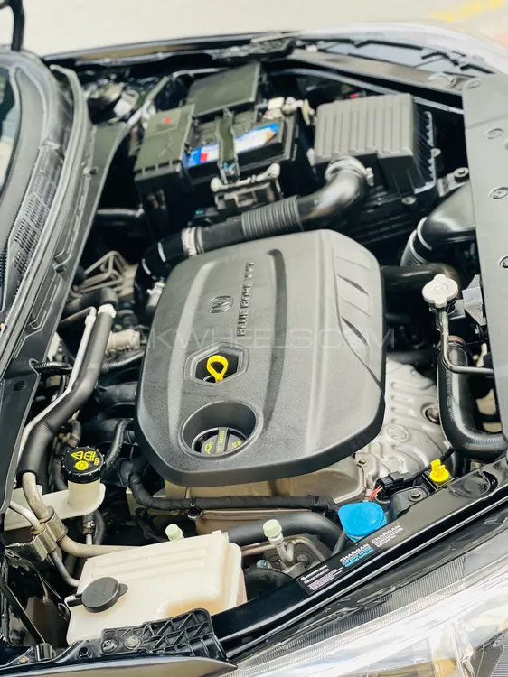 Changan Alsvin 2024 for Sale in Lahore Changan Alsvin 2024 for Sale in Lahore Image-14