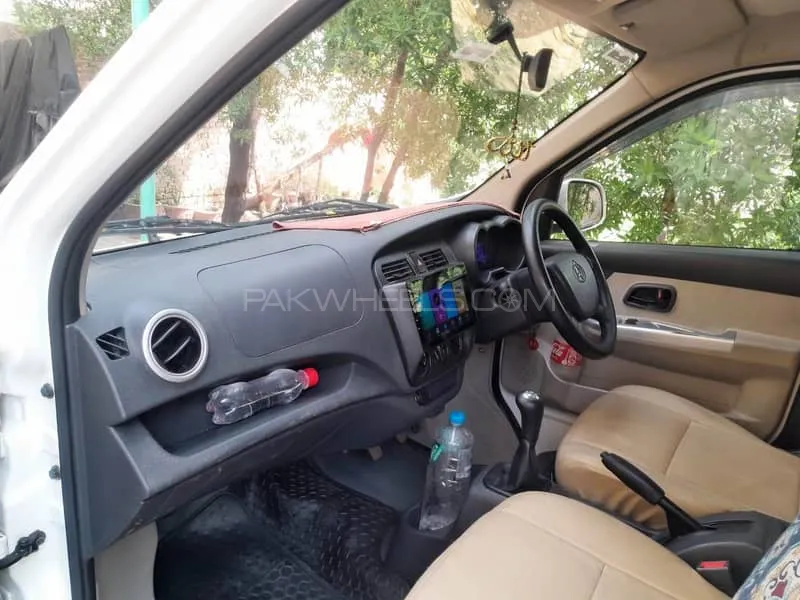 Changan Karvaan 2023 for Sale in Multan Image-1