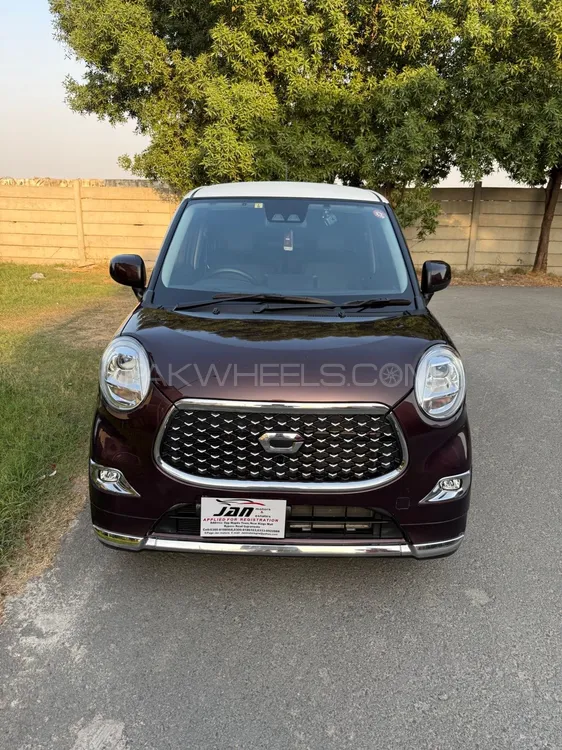 ڈائیہاتسو کاسٹ 2023 for Sale in گجرانوالہ Image-1