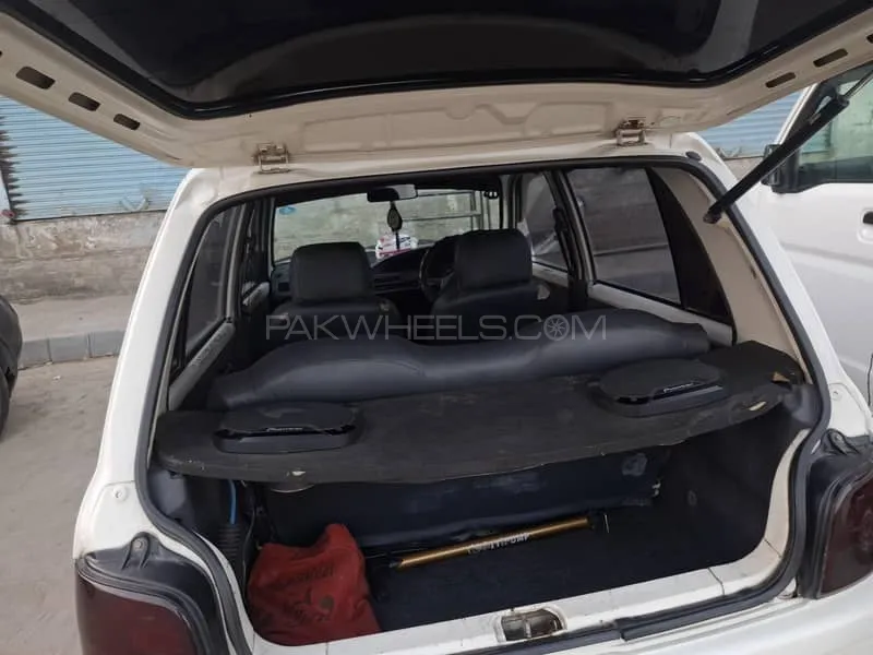 Daihatsu Cuore 2005 for Sale in Sheikhupura Daihatsu Cuore 2005 for Sale in Sheikhupura Image-4