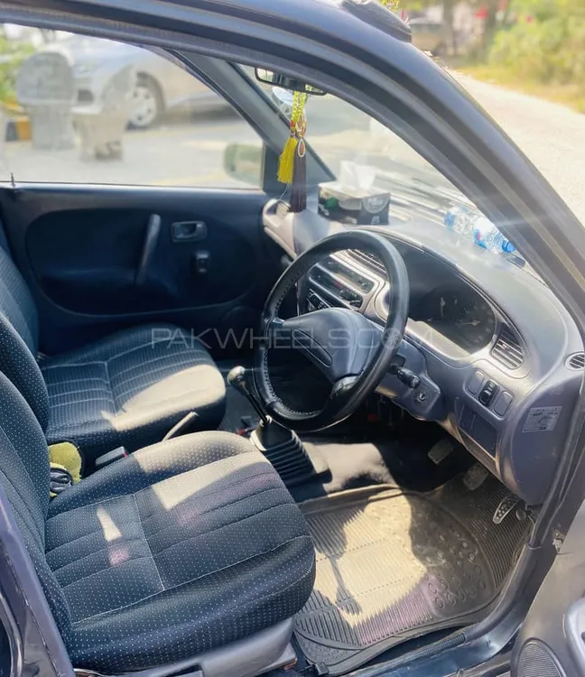 Daihatsu Cuore 2008 for Sale in Islamabad Image-1