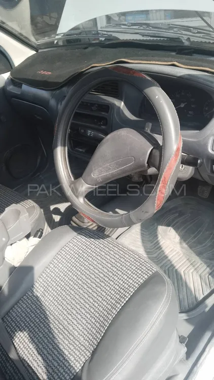 Daihatsu Cuore 2004 for Sale in Sargodha Image-1