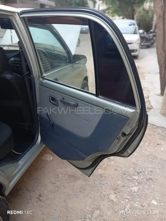 Daihatsu Cuore 2008 for Sale in Karachi Daihatsu Cuore 2008 for Sale in Karachi Image-1