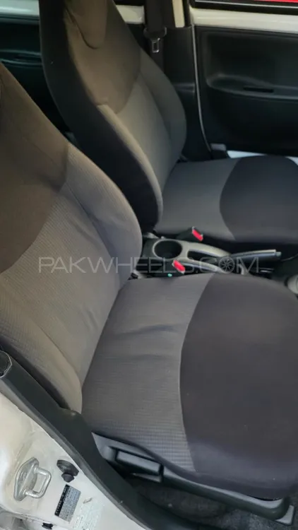 Daihatsu Esse 2010 for Sale in Islamabad Daihatsu Esse 2010 for Sale in Islamabad Image-13