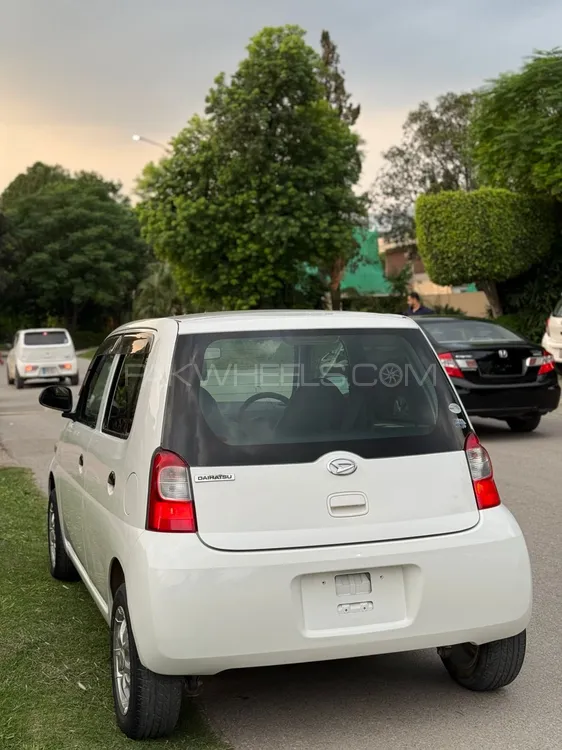 Daihatsu Esse 2010 for Sale in Islamabad Daihatsu Esse 2010 for Sale in Islamabad Image-6