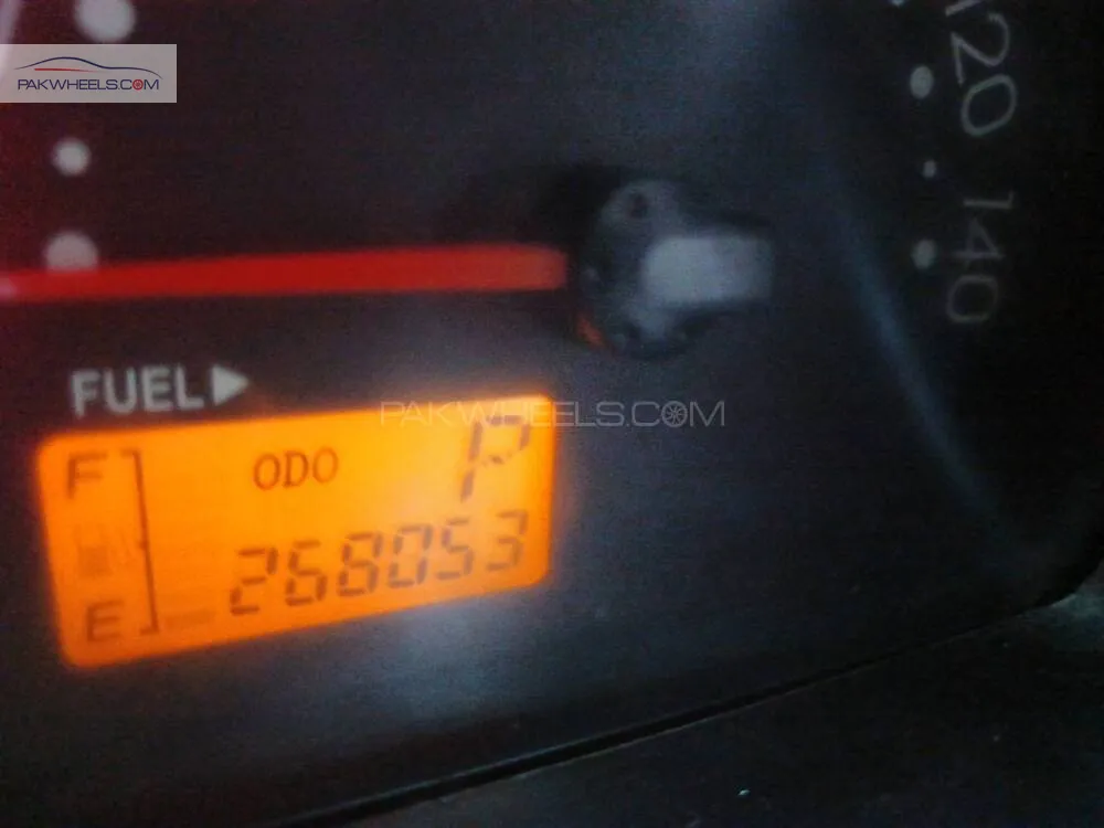 ڈائیہاتسو ہائی جیٹ 2010 for Sale in گجرانوالہ ڈائیہاتسو ہائی جیٹ 2010 for Sale in گجرانوالہ Image-9