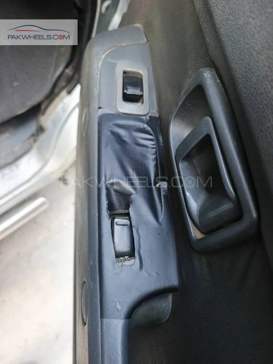 ڈائیہاتسو ہائی جیٹ 2010 for Sale in گجرانوالہ ڈائیہاتسو ہائی جیٹ 2010 for Sale in گجرانوالہ Image-13