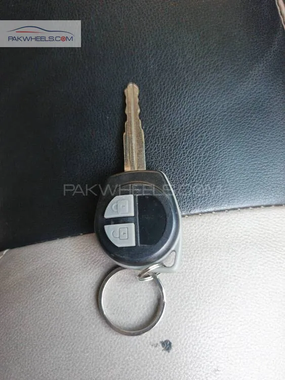 ڈائیہاتسو ہائی جیٹ 2010 for Sale in گجرانوالہ ڈائیہاتسو ہائی جیٹ 2010 for Sale in گجرانوالہ Image-12