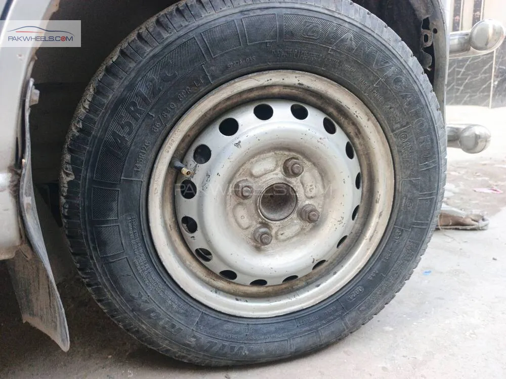 ڈائیہاتسو ہائی جیٹ 2010 for Sale in گجرانوالہ ڈائیہاتسو ہائی جیٹ 2010 for Sale in گجرانوالہ Image-14